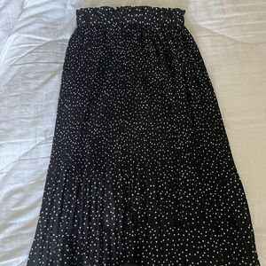 Princess Polly Maxi Skirt